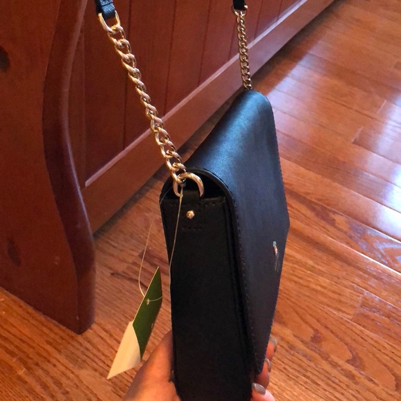 NWT Kate Spade Alek cross body bag - Picture 3 of 3